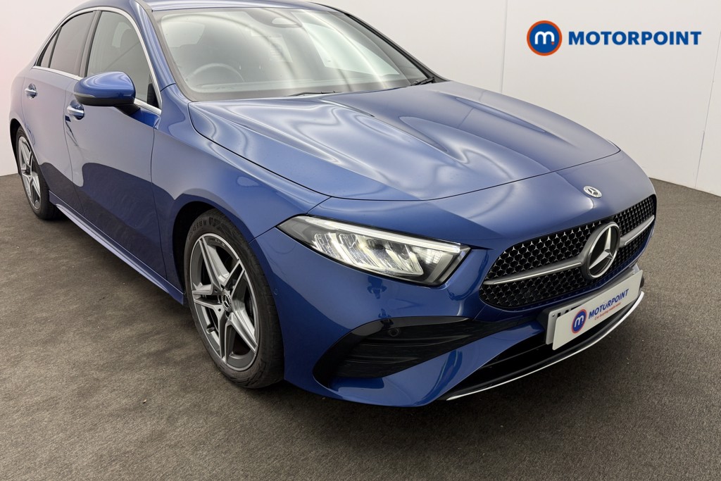 Used Mercedes-Benz A-Class 2023 for sale - 76905555: Photo 30