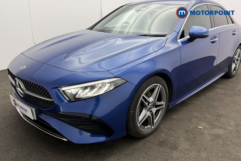 Used Mercedes-Benz A-Class 2023 for sale - 76905555: Photo 31