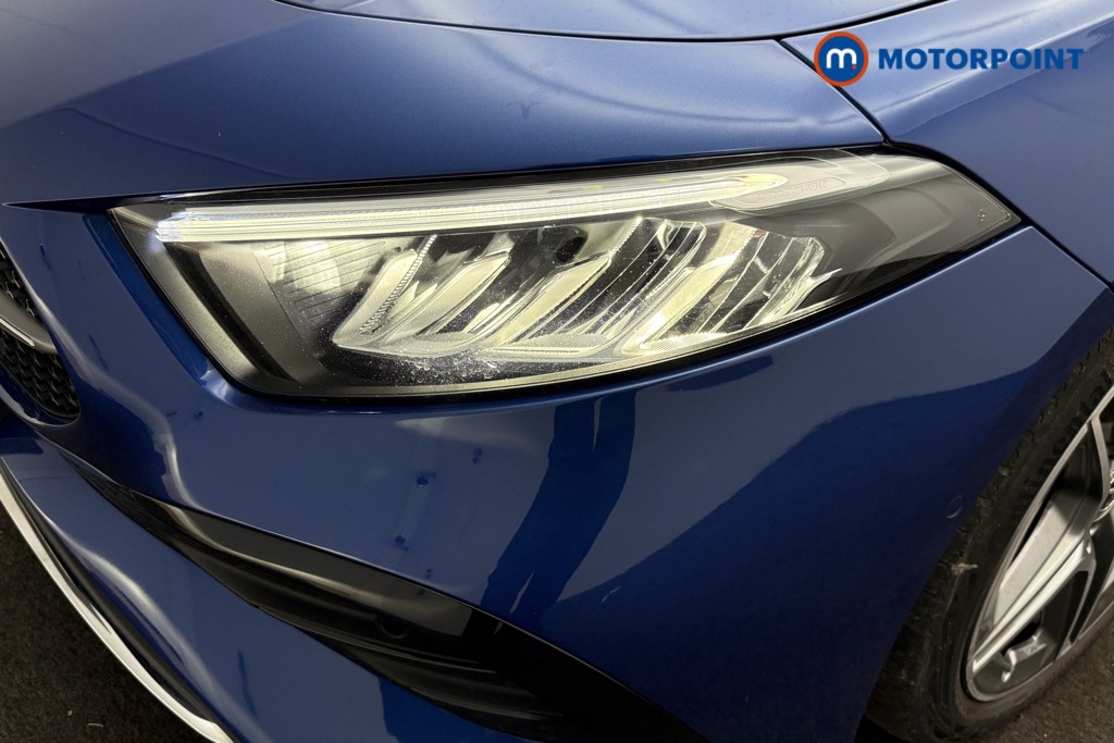 Used Mercedes-Benz A-Class 2023 for sale - 76905555: Photo 32