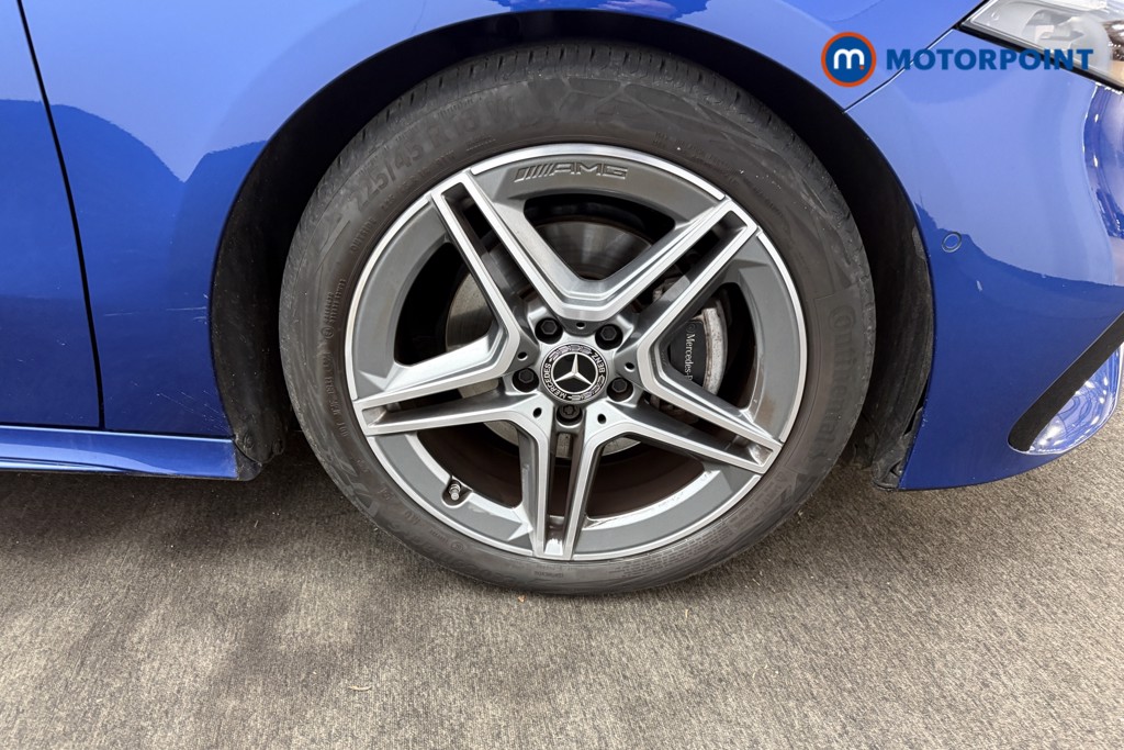 Used Mercedes-Benz A-Class 2023 for sale - 76905555: Photo 33