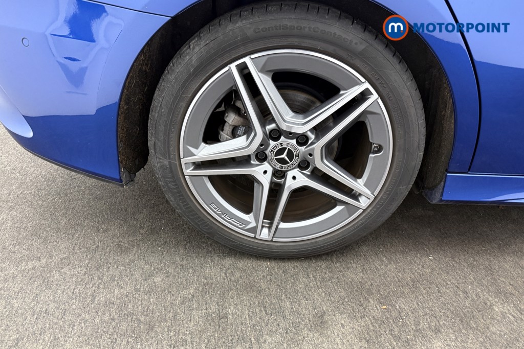 Used Mercedes-Benz A-Class 2023 for sale - 76905555: Photo 34