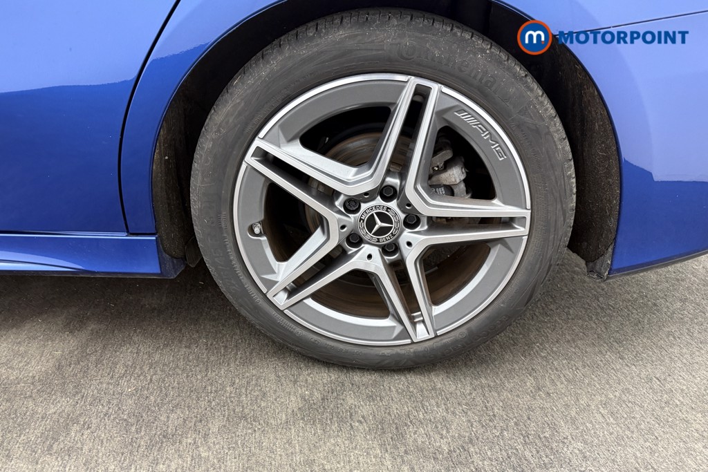 Used Mercedes-Benz A-Class 2023 for sale - 76905555: Photo 35