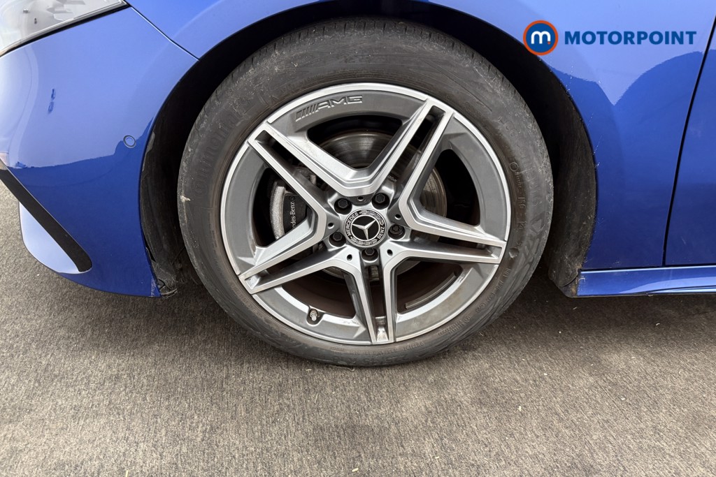 Used Mercedes-Benz A-Class 2023 for sale - 76905555: Photo 36