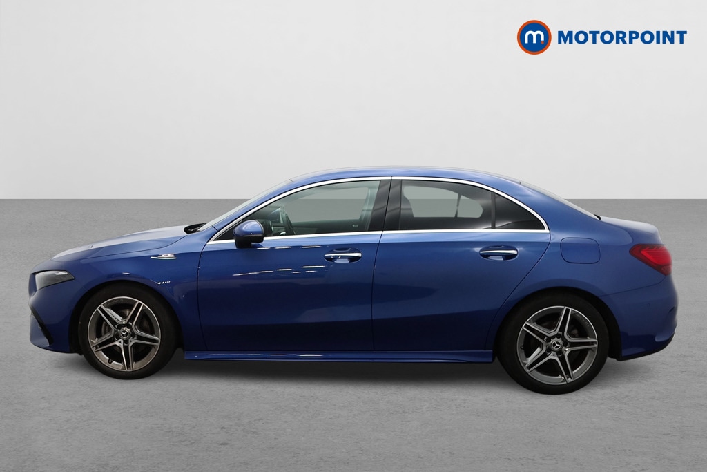 Used Mercedes-Benz A-Class 2023 for sale - 76905555: Photo 4