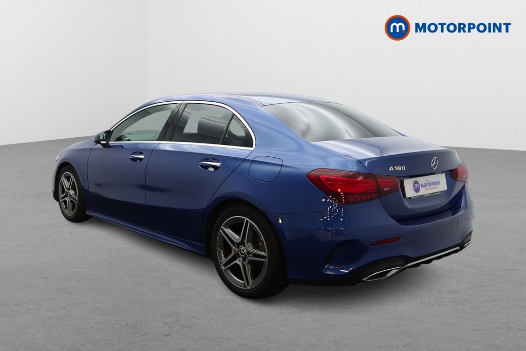 Used Mercedes-Benz A-Class 2023 for sale - 76905555: Photo 5