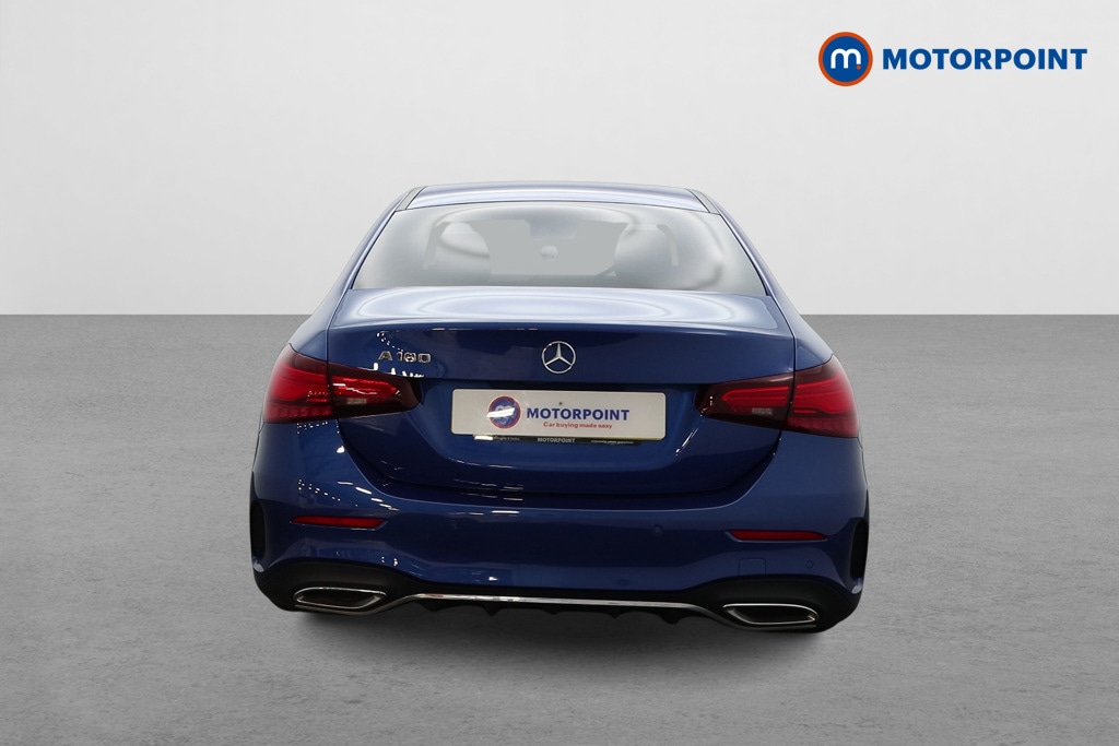 Used Mercedes-Benz A-Class 2023 for sale - 76905555: Photo 6