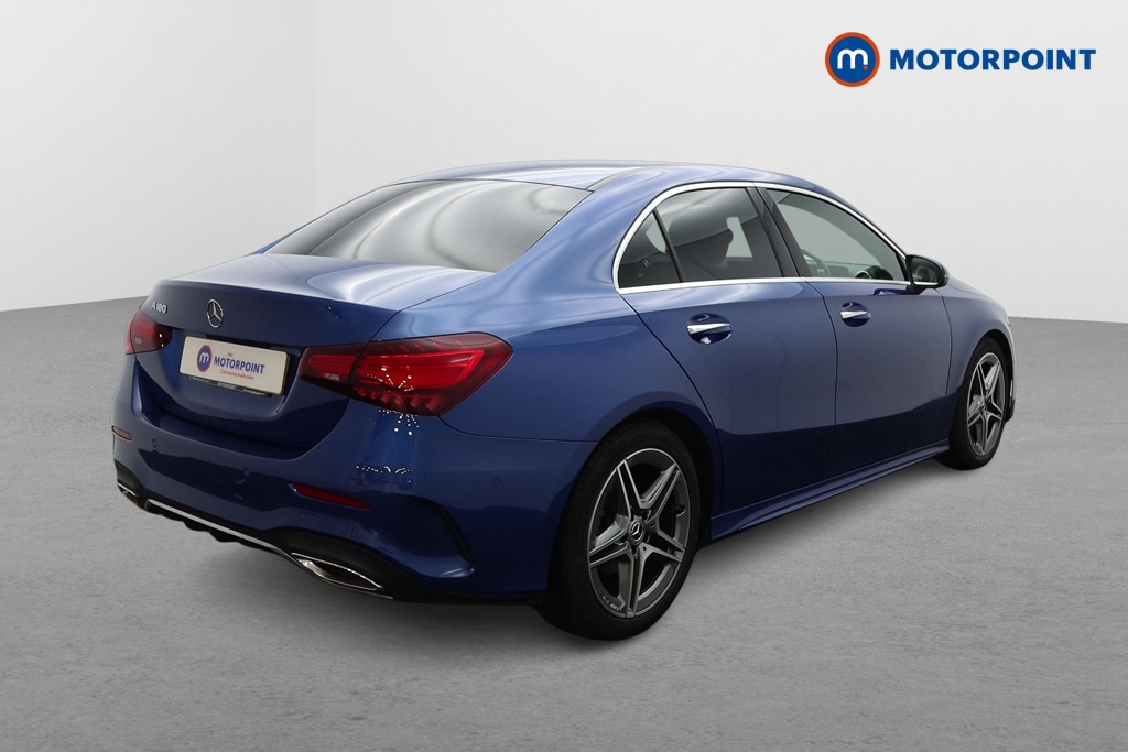 Used Mercedes-Benz A-Class 2023 for sale - 76905555: Photo 7