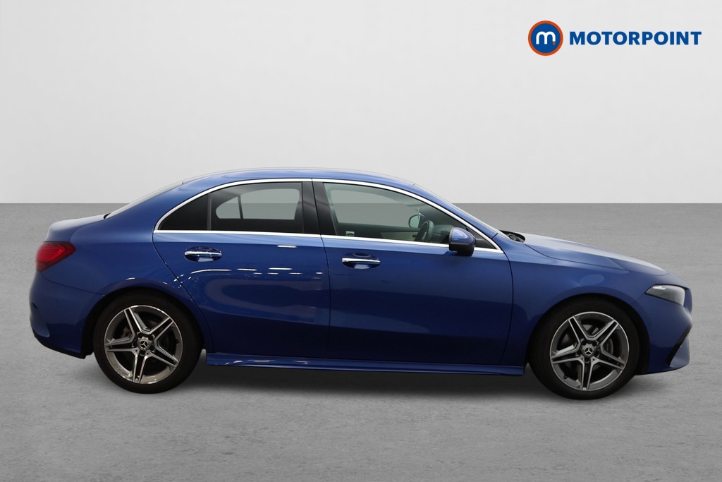 Used Mercedes-Benz A-Class 2023 for sale - 76905555: Photo 8