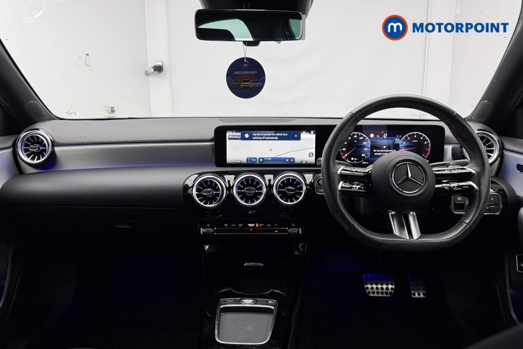 Used Mercedes-Benz A-Class 2023 for sale - 76905555: Photo 9