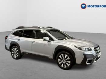 Used Subaru Outback  for sale - 75035233: Photo