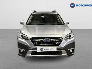 Used Subaru Outback  for sale - 75035233: Photo