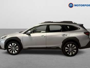 Used Subaru Outback  for sale - 75035233: Photo