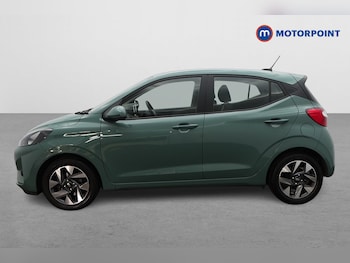 Used Hyundai i10 undefined for sale - 78814729: Photo