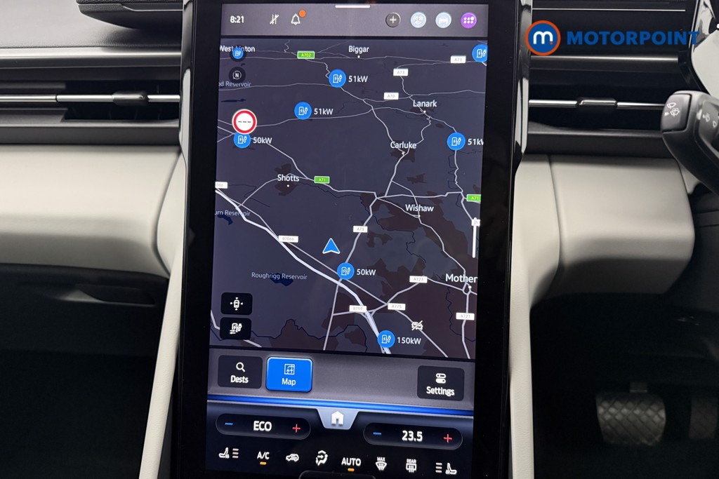 Used Ford Explorer 2025 for sale - 76412899: Photo 10