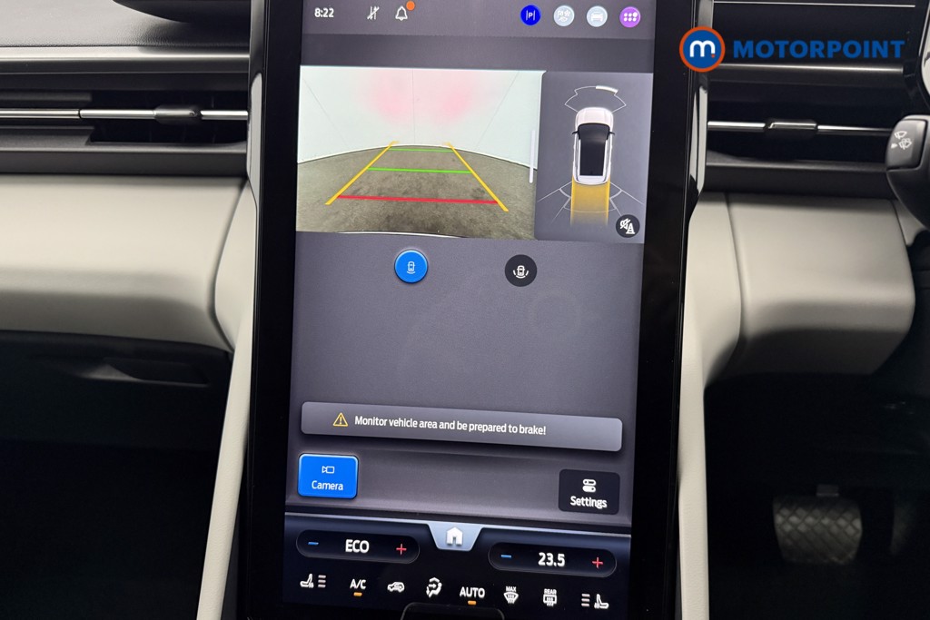 Used Ford Explorer 2025 for sale - 76412899: Photo 11