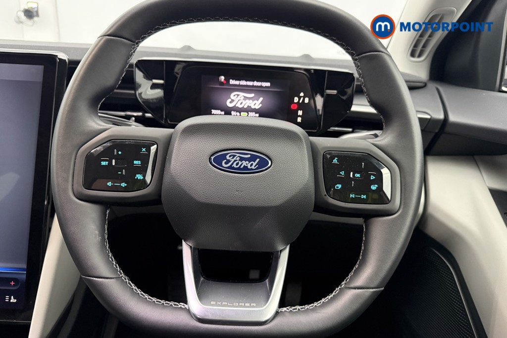 Used Ford Explorer 2025 for sale - 76412899: Photo 13