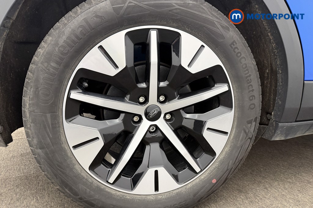 Used Ford Explorer 2025 for sale - 76412899: Photo 18