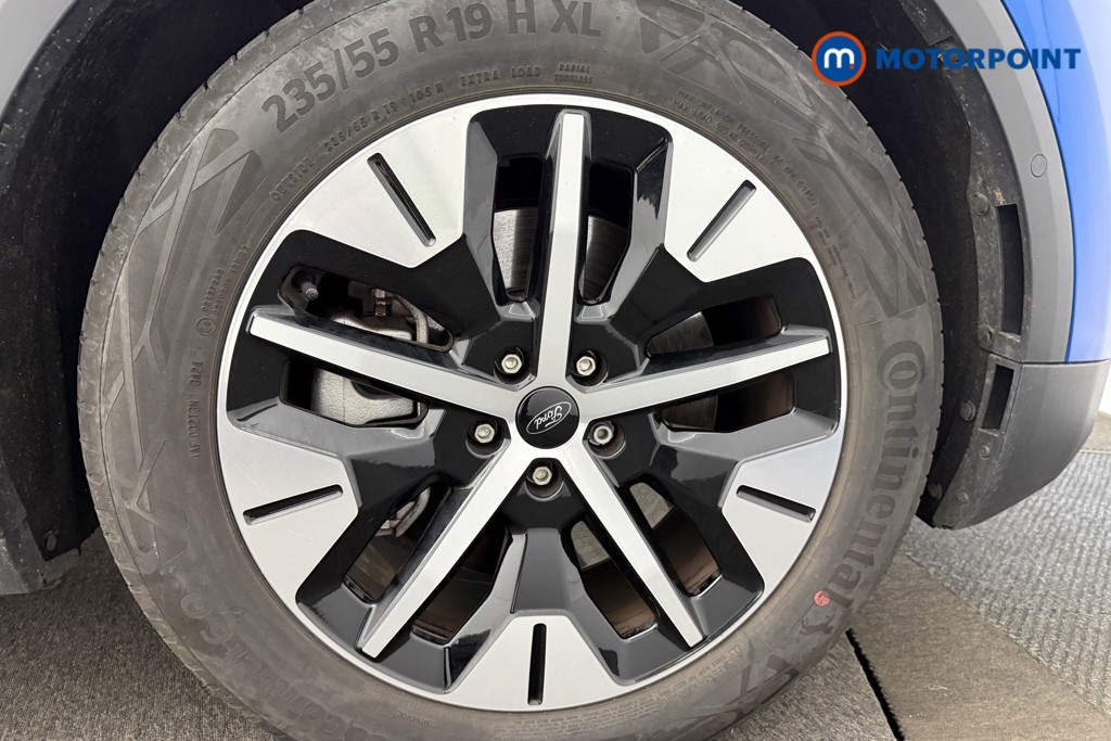 Used Ford Explorer 2025 for sale - 76412899: Photo 19