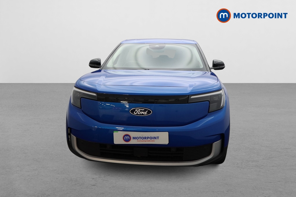 Used Ford Explorer 2025 for sale - 76412899: Photo 2