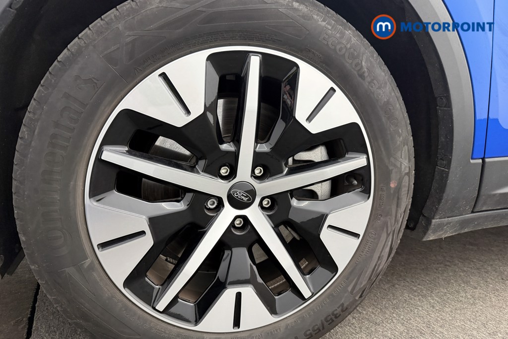 Used Ford Explorer 2025 for sale - 76412899: Photo 20