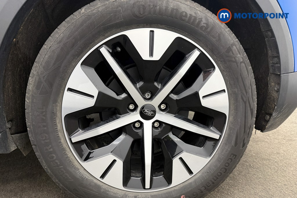 Used Ford Explorer 2025 for sale - 76412899: Photo 21