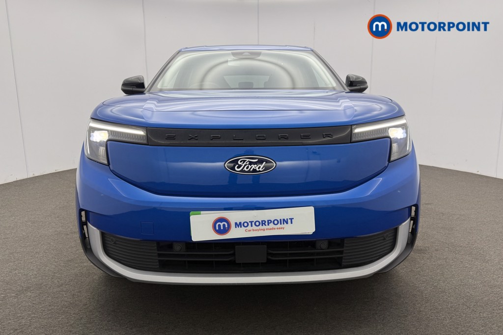 Used Ford Explorer 2025 for sale - 76412899: Photo 33