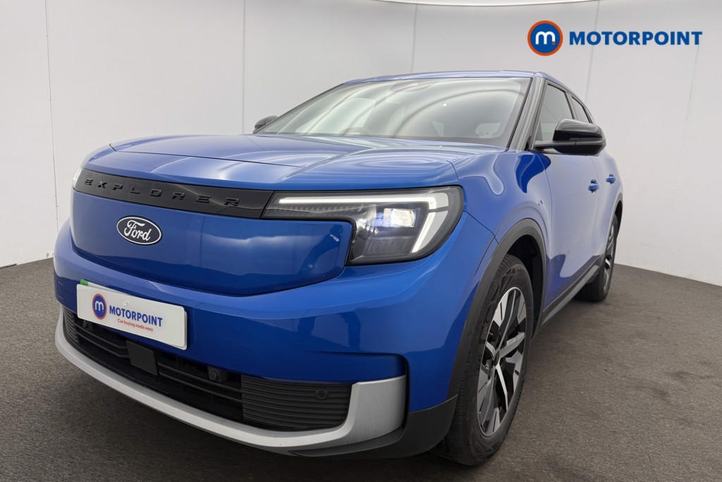 Used Ford Explorer 2025 for sale - 76412899: Photo 34