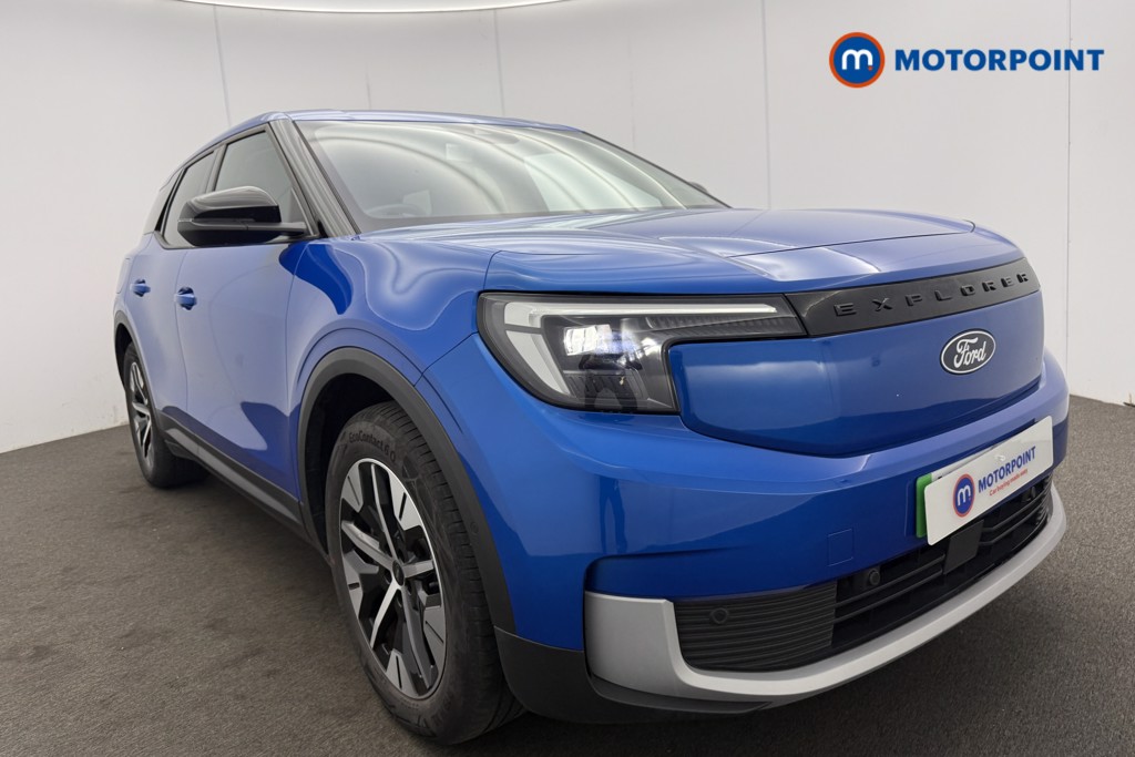 Used Ford Explorer 2025 for sale - 76412899: Photo 35