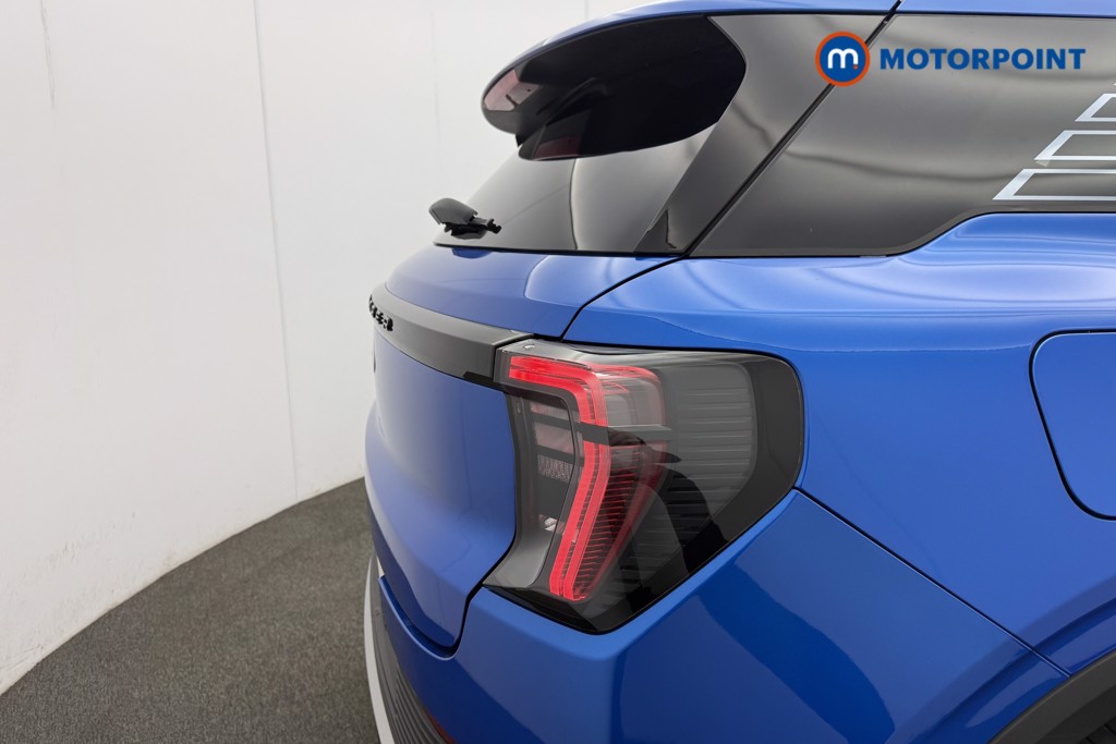 Used Ford Explorer 2025 for sale - 76412899: Photo 36