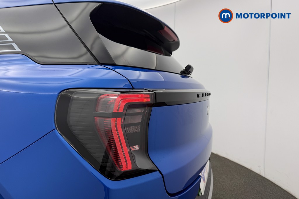 Used Ford Explorer 2025 for sale - 76412899: Photo 37