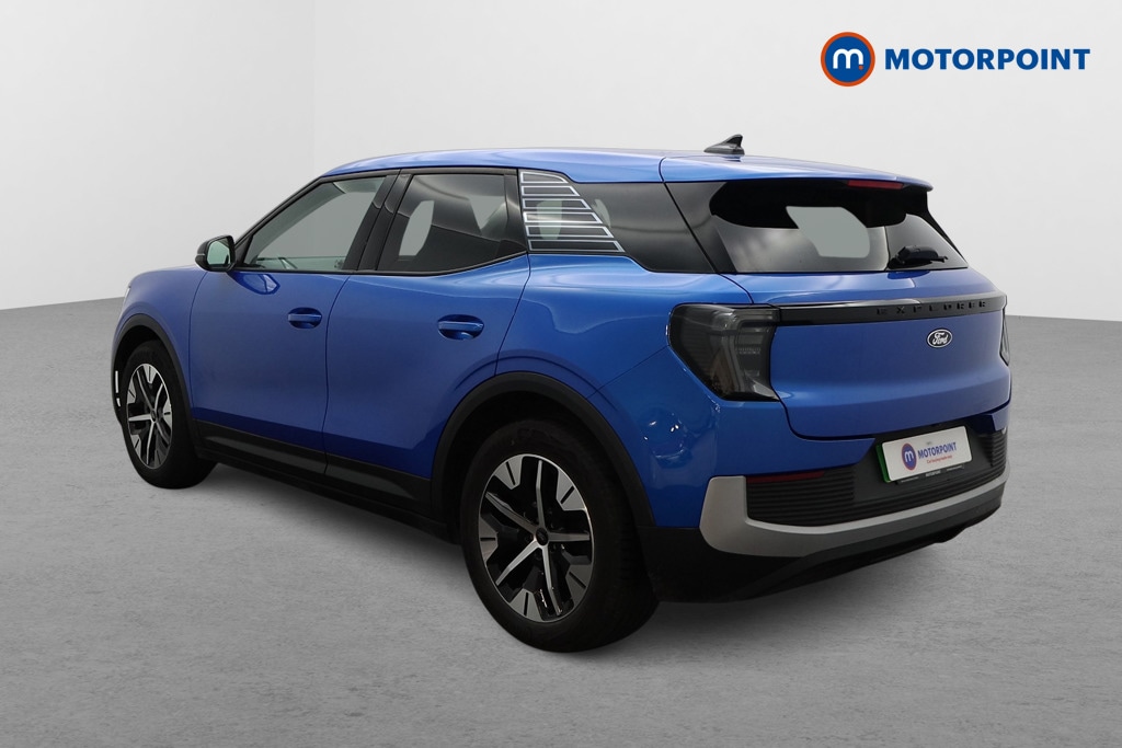 Used Ford Explorer 2025 for sale - 76412899: Photo 5