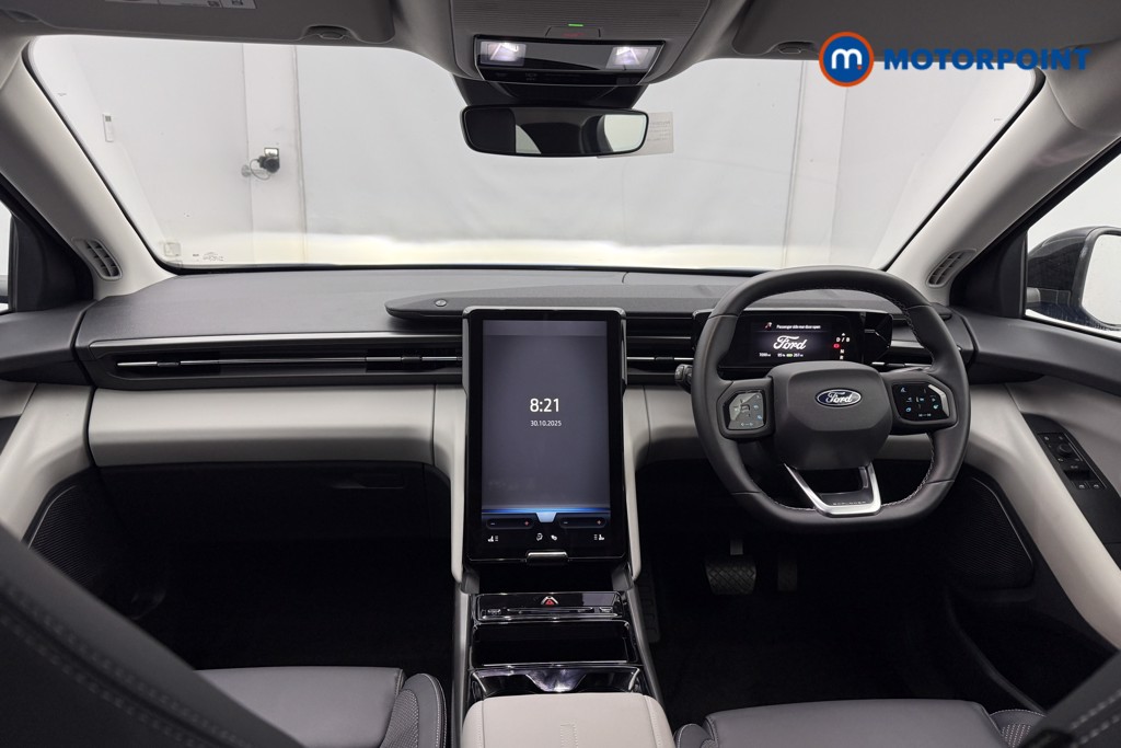 Used Ford Explorer 2025 for sale - 76412899: Photo 9