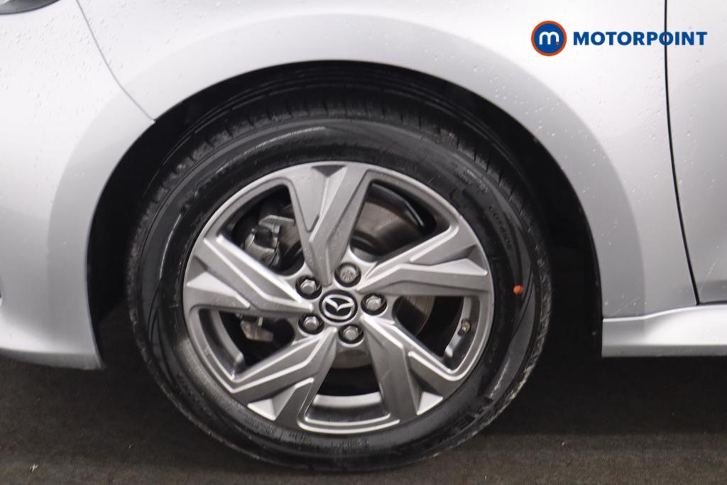 Used Mazda Mazda2 HYBRID 2025 for sale - 78028853: Photo 26