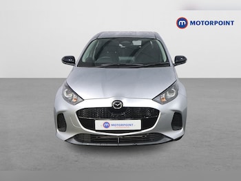 Used Mazda Mazda2 HYBRID 2025 for sale - 78028853: Photo