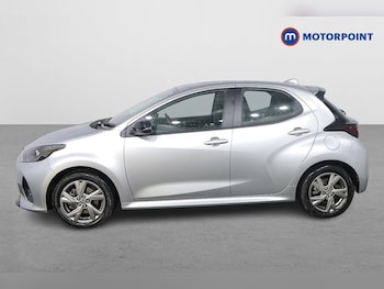 Used Mazda Mazda2 HYBRID 2025 for sale - 78028853: Photo