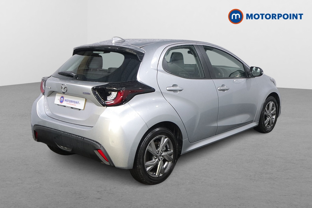 Used Mazda Mazda2 HYBRID 2025 for sale - 78028853: Photo 7