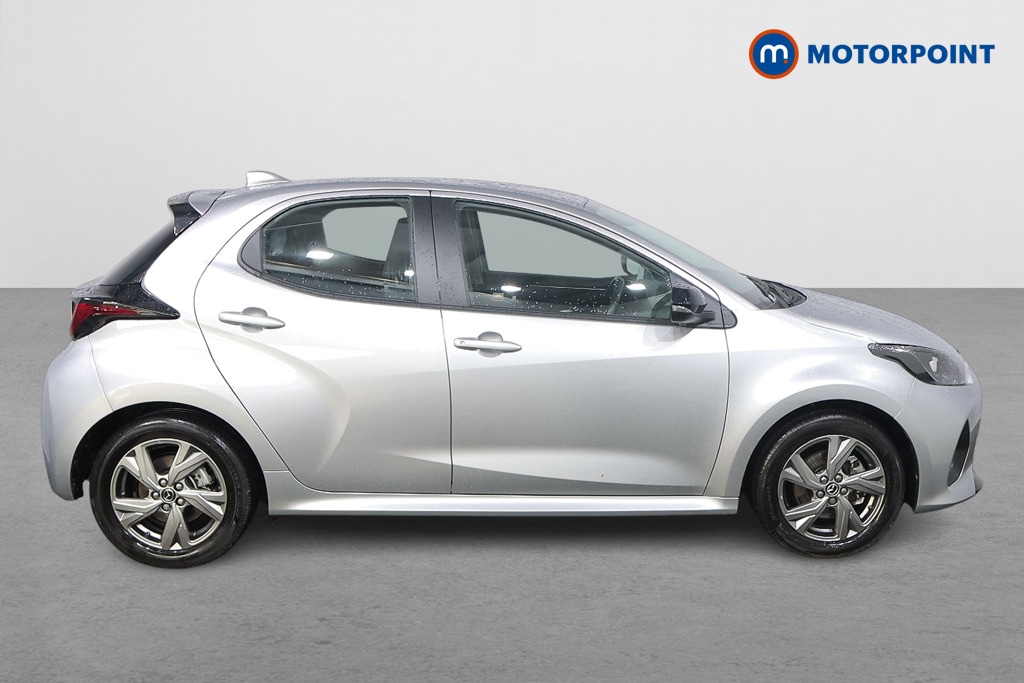 Used Mazda Mazda2 HYBRID 2025 for sale - 78028853: Photo 8