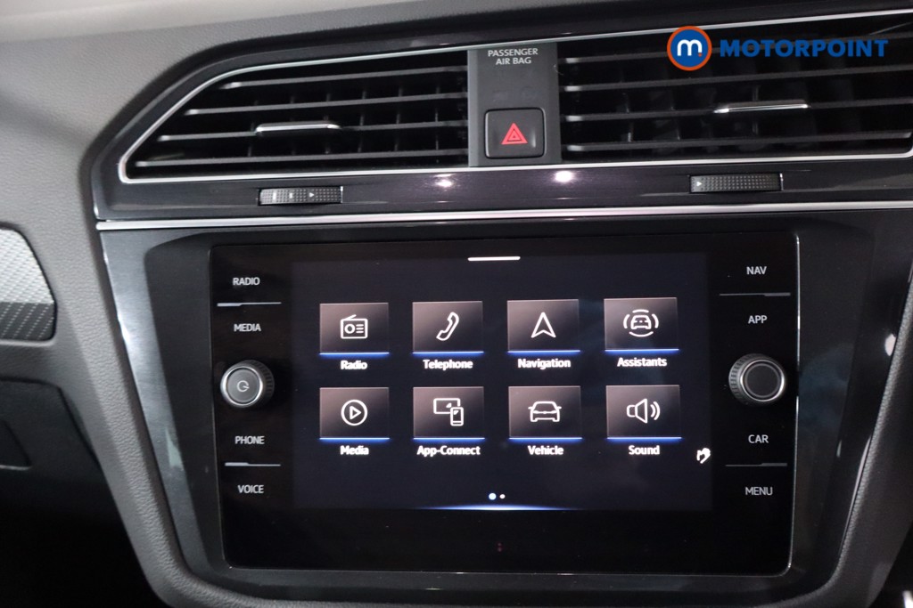 Used Volkswagen Tiguan 2024 for sale - 78153257: Photo 10