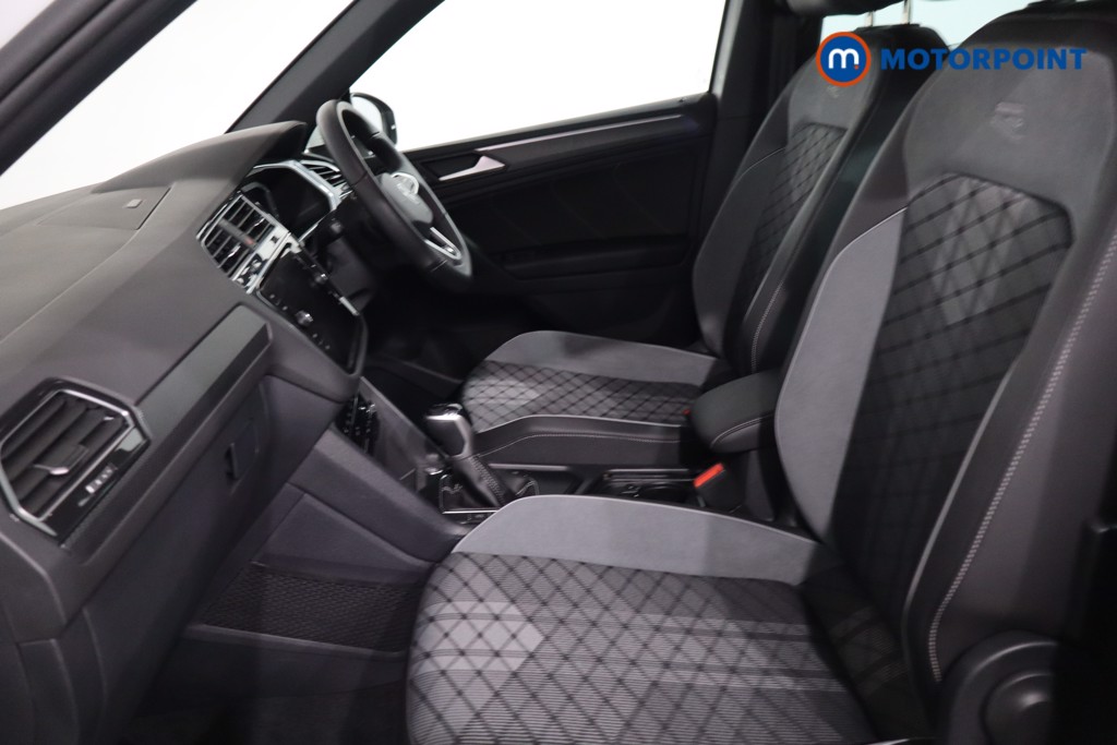 Used Volkswagen Tiguan 2024 for sale - 78153257: Photo 12