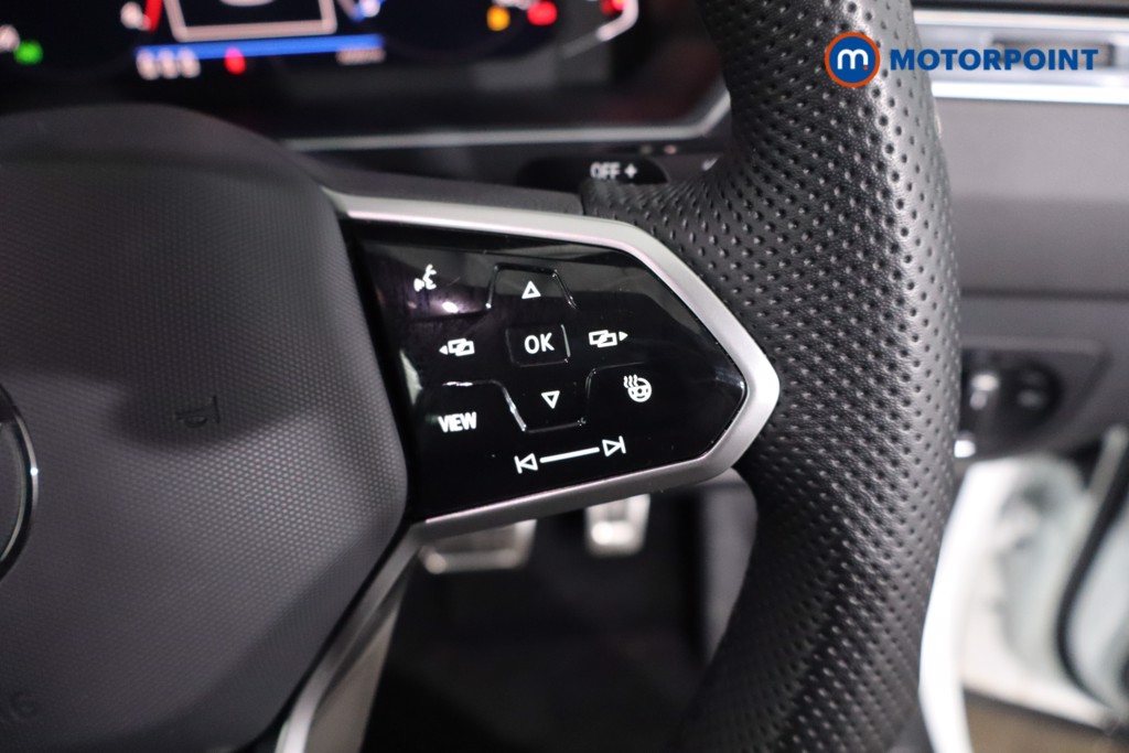 Used Volkswagen Tiguan 2024 for sale - 78153257: Photo 16