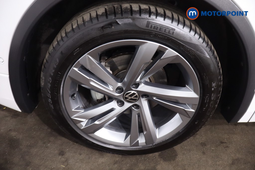 Used Volkswagen Tiguan 2024 for sale - 78153257: Photo 19