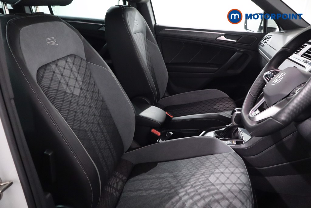 Used Volkswagen Tiguan 2024 for sale - 78153257: Photo 33