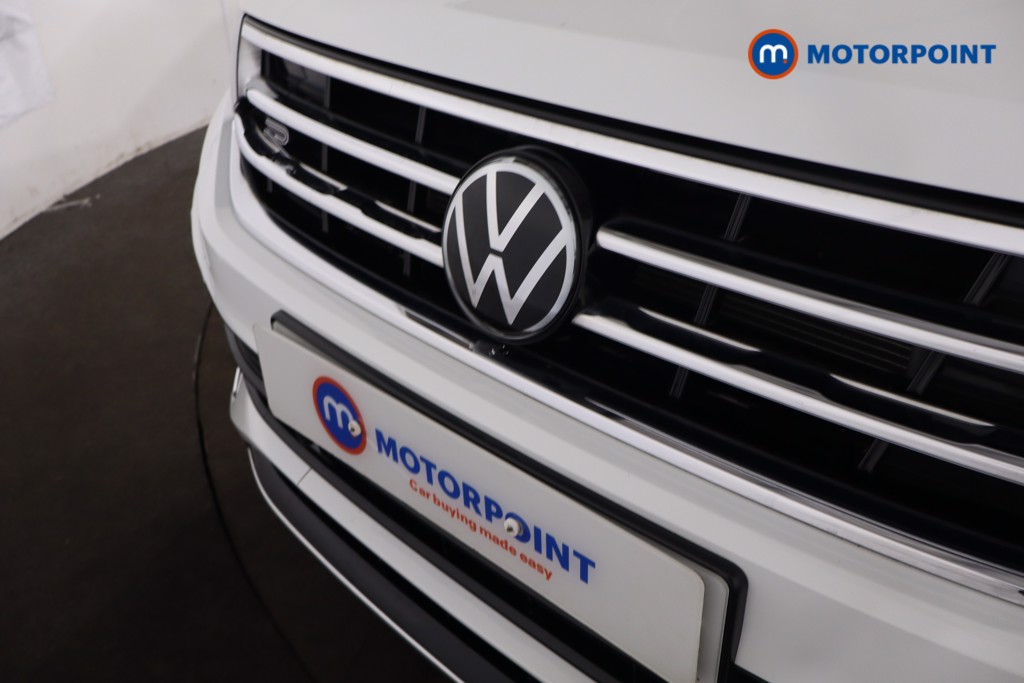 Used Volkswagen Tiguan 2024 for sale - 78153257: Photo 43