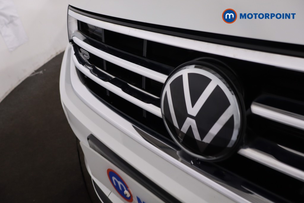 Used Volkswagen Tiguan 2024 for sale - 78153257: Photo 44