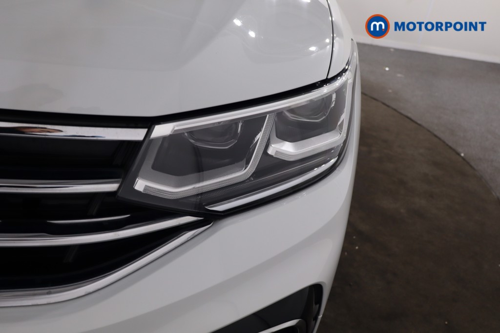 Used Volkswagen Tiguan 2024 for sale - 78153257: Photo 46