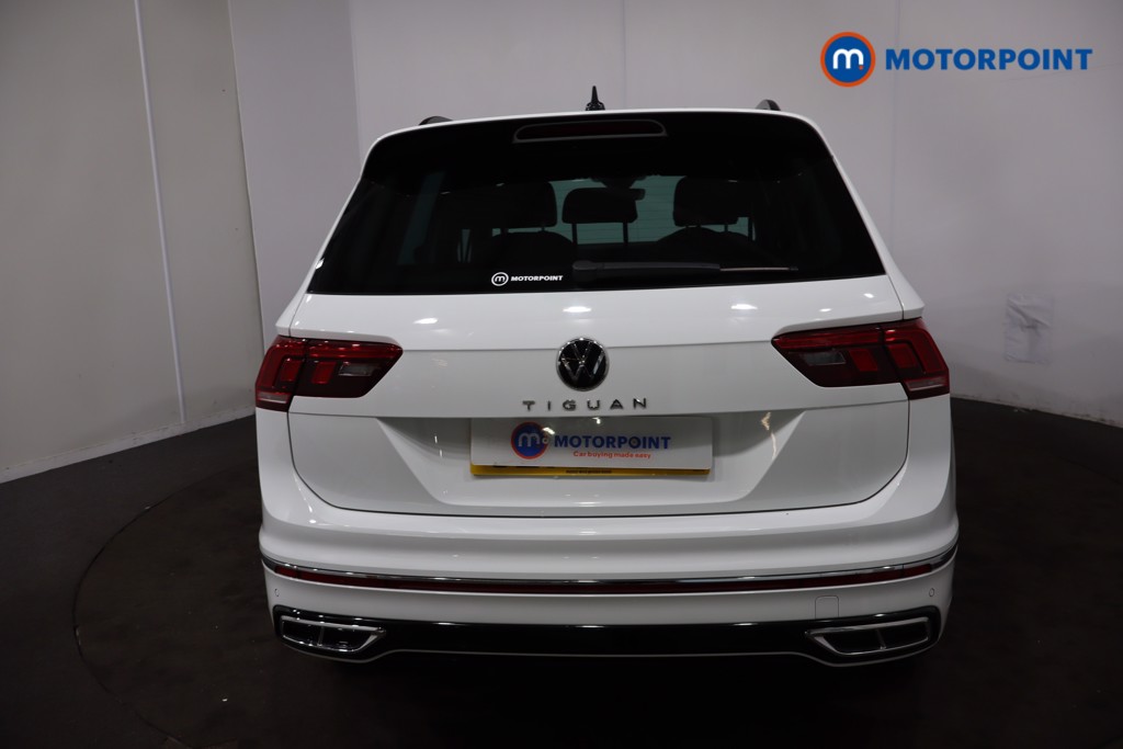 Used Volkswagen Tiguan 2024 for sale - 78153257: Photo 50