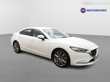 Used Mazda Mazda6 2019 for sale - 79057961: Photo