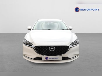 Used Mazda Mazda6 2019 for sale - 79057961: Photo