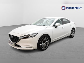 Used Mazda Mazda6 2019 for sale - 79057961: Photo