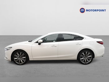 Used Mazda Mazda6 2019 for sale - 79057961: Photo